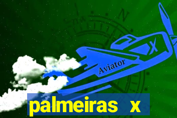 palmeiras x botafogo multicanais ao vivo